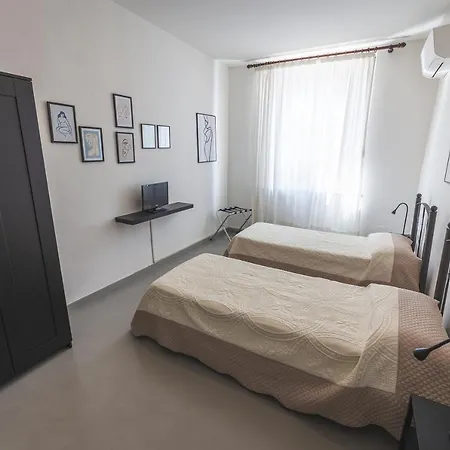 Hotel Roma Sleep & Food Donoratico