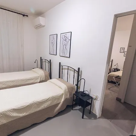 Roma Sleep & Food Hotel