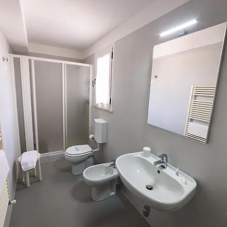 Roma Sleep & Food Hotel