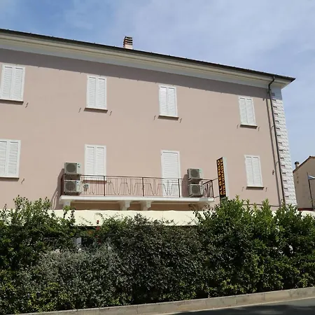 Ristorante Roma *