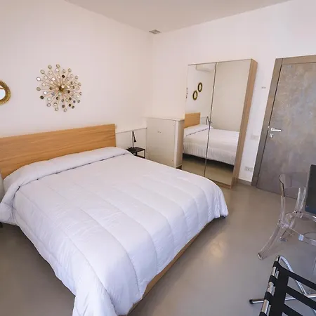 Hotel Ristorante Roma Donoratico