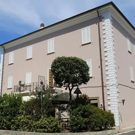 Ristorante Roma Hotel *