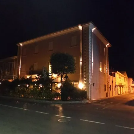 Ristorante Roma Hotel