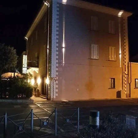 Ristorante Roma Hotel Donoratico