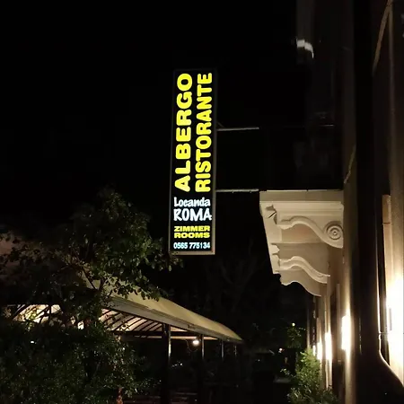 Ristorante Roma Donoratico
