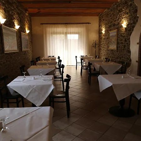 Ristorante Roma Hotel