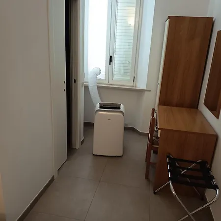 Hotel Roma Sleep & Food