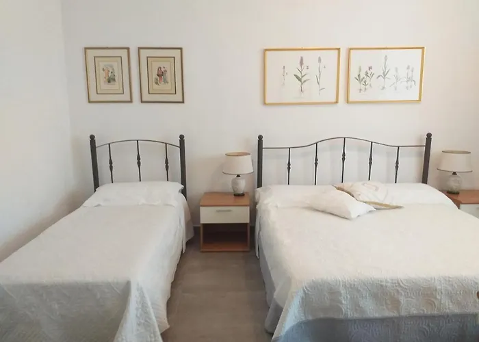 Hotell Roma Sleep & Food