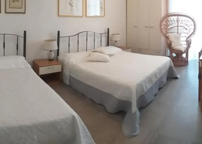 Hotell Roma Sleep & Food *